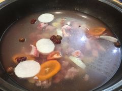 -313羊庄鲜羊火锅·鲜羊肉烧烤(李村店)