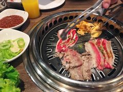 -火炉火自助餐(悠唐购物中心店)