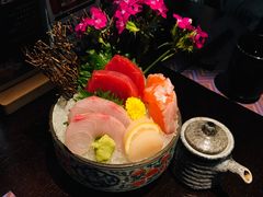 -羽山料理