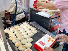 -邵万生食品公司(南京东路店)