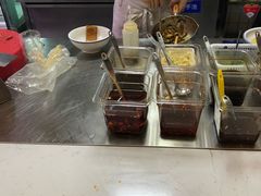 -费大厨辣椒炒肉(万家丽一店)