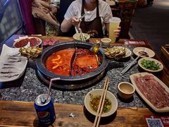 -蜀大侠火锅(寰球文化地标·总府店)