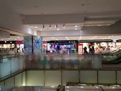 -吾悦广场(天津和平店)
