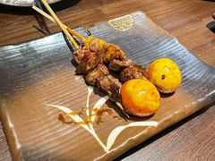 -鸟鹏烧鸟居酒屋(熙龙湾店)