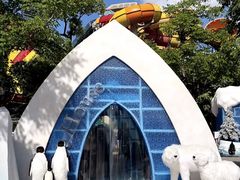 -武汉玛雅海滩水公园