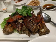 -新加坡海鲜共和(名胜世界圣淘沙海滨坊)
