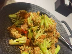 -北平楼·烤鸭·北京菜(牡丹园店)