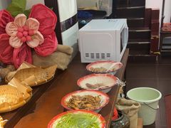 -刘师父老汉口江湖菜(蔡锷路店)