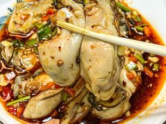 -富临港蒸汽海鲜(栈桥店)