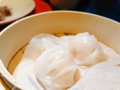 -丽晶轩中餐厅(重庆丽晶酒店)