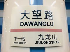 -大望路(地铁站)