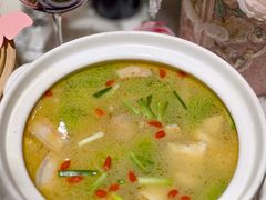 -珈境湖畔餐厅·湖北菜·江浙菜•樱花季(西北湖店)