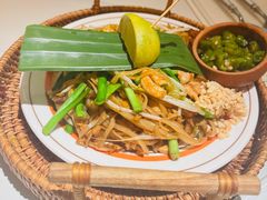 -太食獸泰式茶餐厅(IFS国金中心店)