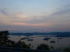 -仙人山公园