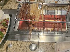 -丰茂烤串(卫星广场店)