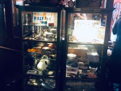 -古董花园(思南路42弄小区店)