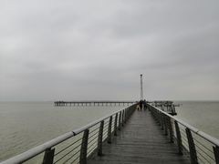-滆湖低碳生态公园