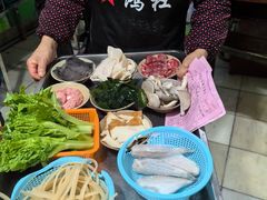 -星鸿社重庆老火锅