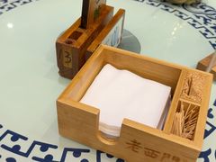 -老西门·常州菜(新区店)