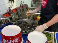 -黑色经典臭豆腐·湖南特产(太平街口店)