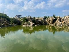 -大连金石滩国家旅游度假区