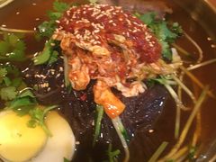 现压冷面-老朴饭店(邮政街总店)