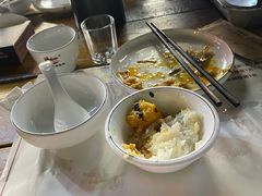 -后街佬·炭火鲜鱼杂(南城店)