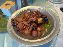 -赶海部落海鲜城(海阳路店)