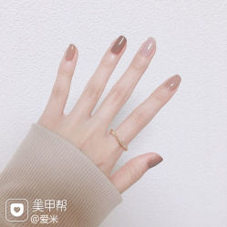 -恐龙·美甲美睫