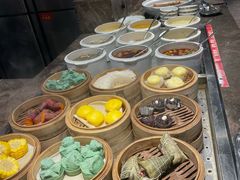 -吉布鲁牛排海鲜自助(CBD万达店)