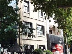 -徐家汇源景区-衡山坊
