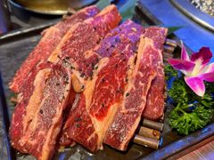 -鑫釜山海鲜烧烤(浑南店)