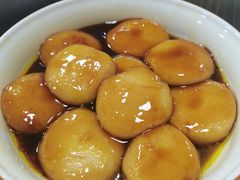 红糖糍粑-龙小海荆沙鸽子店(瑞安街店)