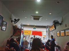 -细妹五香牛杂(步行街店)