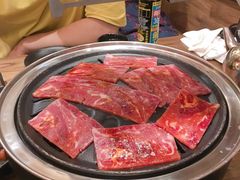 -九田家黑牛烤肉料理(石路天虹店)