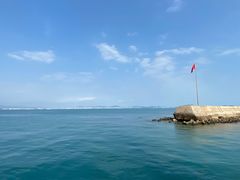 -三亚西岛海洋文化旅游区