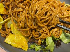 -鑫日千里马朝鲜族小馆(总店)