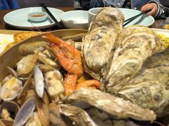 -洲晓鱻舟山海鲜(2号店)