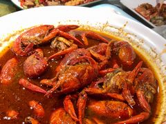 十三香小龙虾-叶派龙虾•招牌香辣蟹·海鲜(中海国际店)