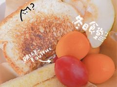 -国际饭店·帆声西饼屋(黄河路店)