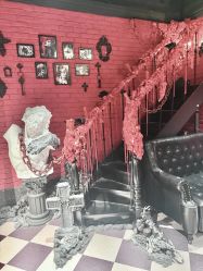 -海王刺青·纹身·穿孔饰品·TATTOO