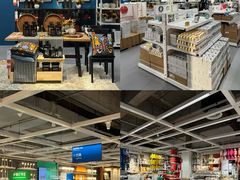 -宜家家居(高新商场店)