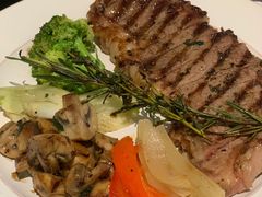 -Osteria意大利餐厅