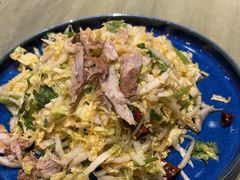 -那家小馆•北京菜•烤鸭(中关村店)