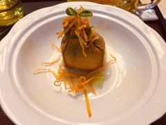 -福慧慈缘素食餐厅(王府井店)