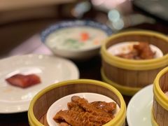 -西安皇冠假日酒店·御皇轩中餐厅