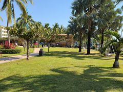 -三亚亚龙湾天域度假酒店