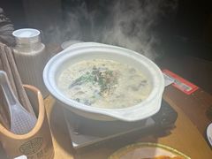 -李久其家民间餐厅(观沙岭公园店)