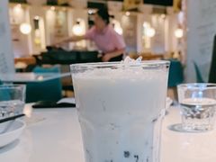 -金湖港式餐厅(建外店)