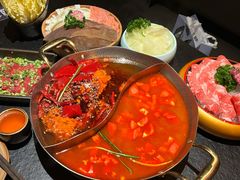 -色響火锅(恒隆广场店)